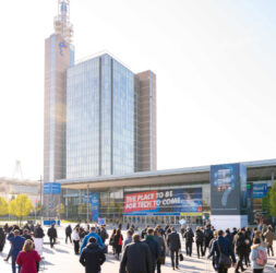 HANNOVER MESSE 2024
