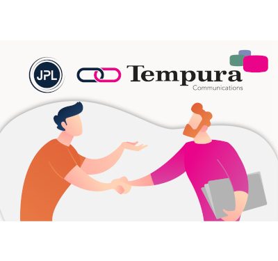 JPL - Tempura-400