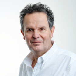 Kris Warreyn