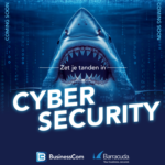 Zet je tanden in Cybersecurity