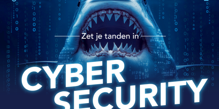 Zet je tanden in Cybersecurity