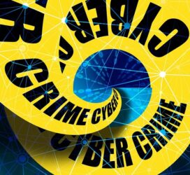 cybercrime
