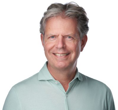 Erik-Jan enreach