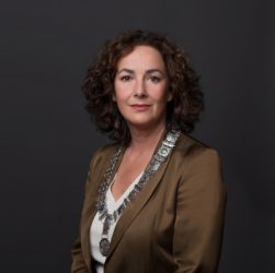 femke halsema