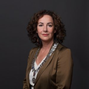 femke halsema