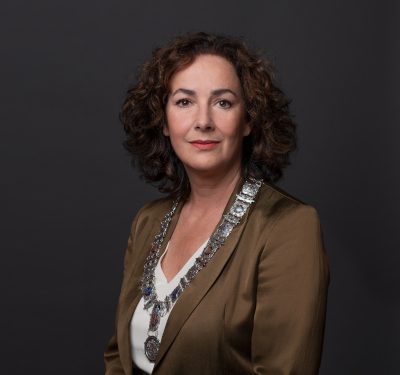 femke halsema