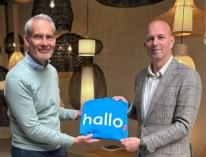 Bart Weijermars_hello