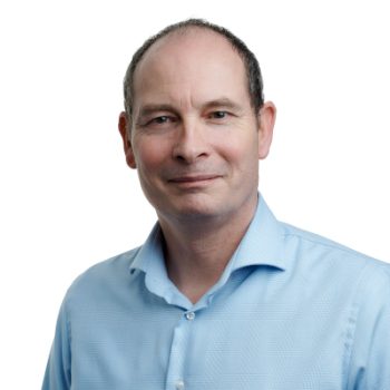 Column Marcel Lücht