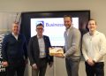BusinessCom en Milestone