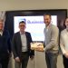 BusinessCom en Milestone
