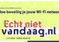 Omada_banner_Echt_Niet_Vandaag
