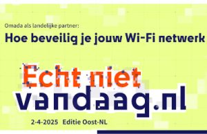 Omada_banner_Echt_Niet_Vandaag