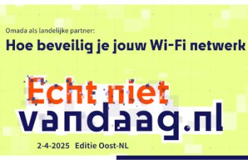 Omada_banner_Echt_Niet_Vandaag