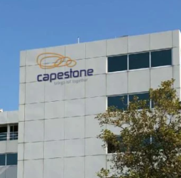 capestone-comgate