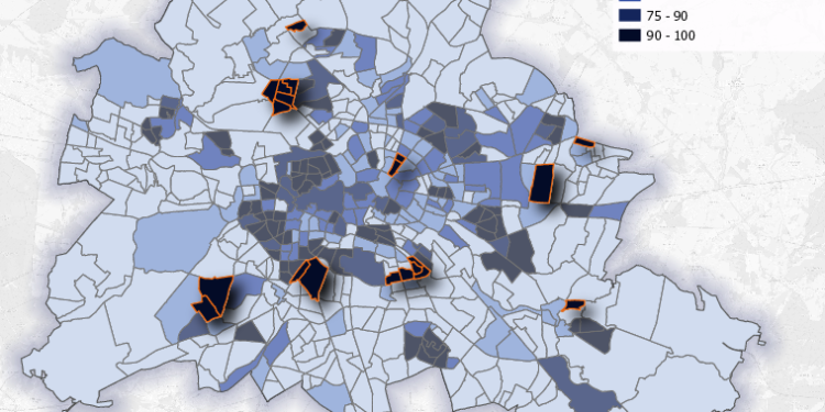 berlijn 5g gigabit