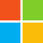 microsoft logo 2025