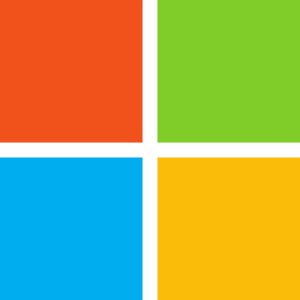 microsoft logo 2025 