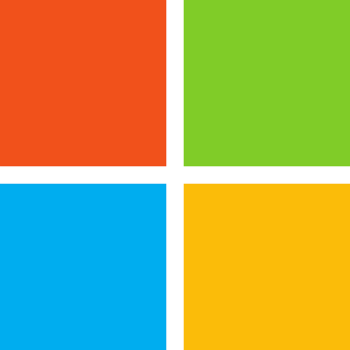 microsoft logo 2025