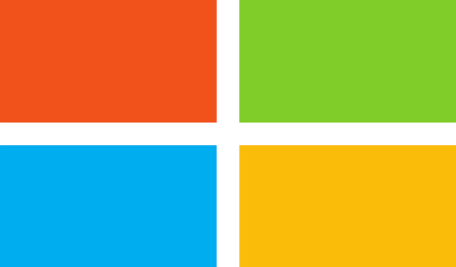 microsoft logo 2025