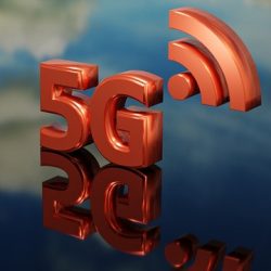 5g netwerk