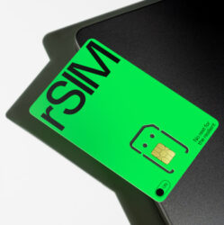 rSIM