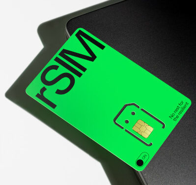 rSIM