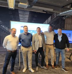 Atis partnermiddag april 25