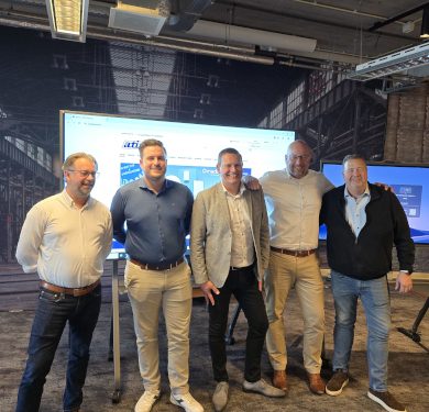 Atis partnermiddag april 25