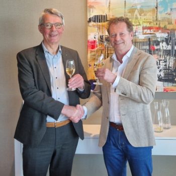Axelio neemt Mprise Business Solutions en Mprise Academy over