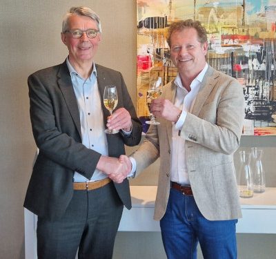 Axelio neemt Mprise Business Solutions en Mprise Academy over