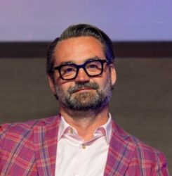 Jochen Bonne Vice President Advanced Solutions BeNeLux TD SYNNEX