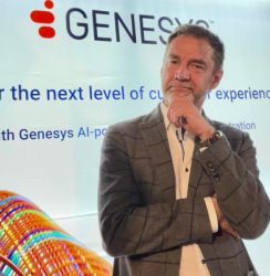 Michel Delfosse - Genesys 2-400