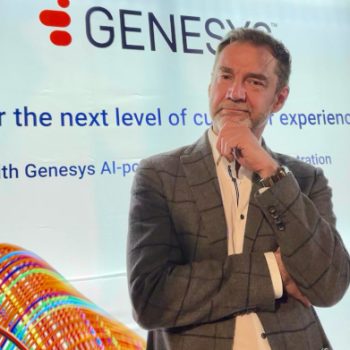 Michel Delfosse - Genesys 2-400