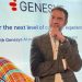 Michel Delfosse - Genesys 2-400
