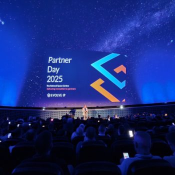 Partner Day Planetarium