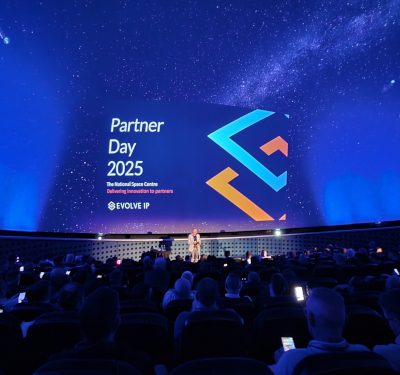 Partner Day Planetarium
