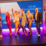Telecom Society - Jos BeriÃ¨re - Yvonne Schers - Richard Marijs - Stavroula van Malenstein - Sander Grip - Omar Benameur - Celine van Leeuwen400