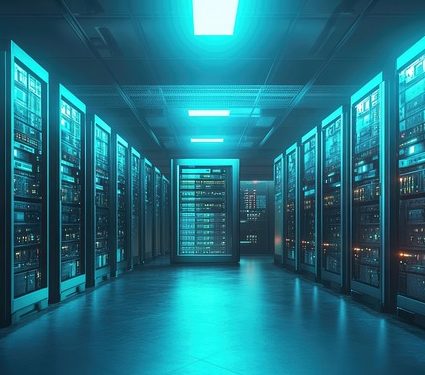 datacenters ai plaatje