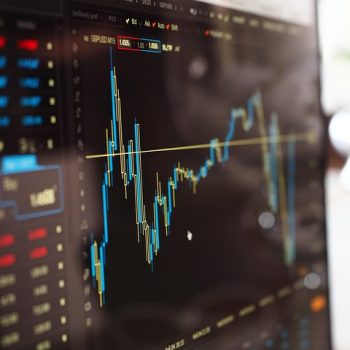 beurs koersen aandeel
