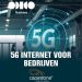 capstone internet voor bedrijven