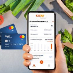 coop bank app