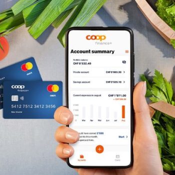 coop bank app