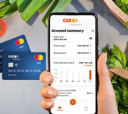 coop bank app