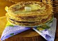pannenkoeken