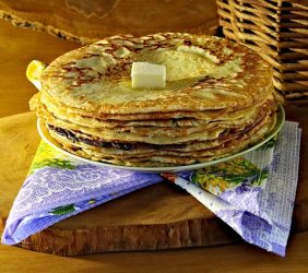 pannenkoeken