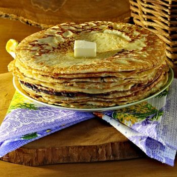 pannenkoeken