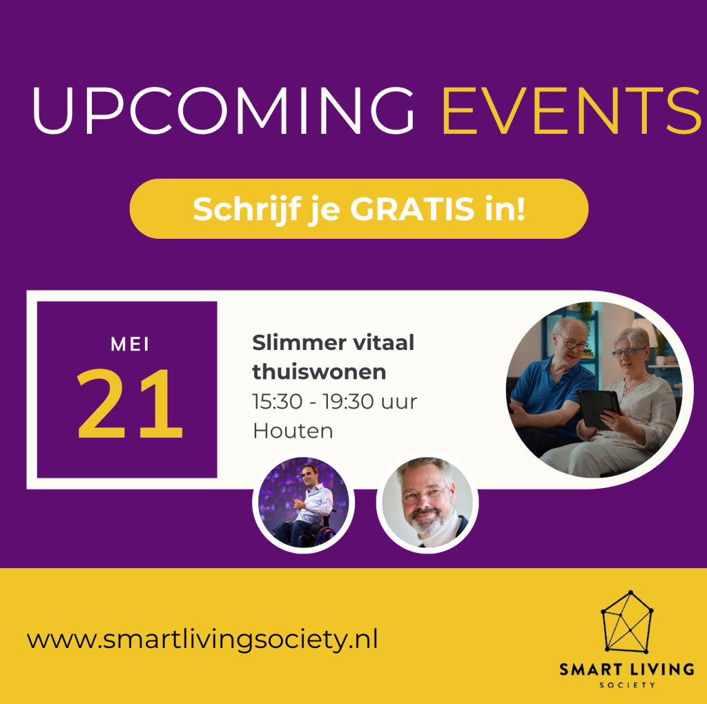 smartliving-2025-05-21Agenda events