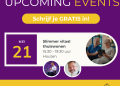 smartliving-2025-05-21Agenda events