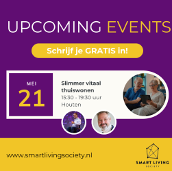 smartliving-2025-05-21Agenda events