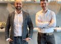 Laurens Jacobs en Peter Bin - SecurityHive
